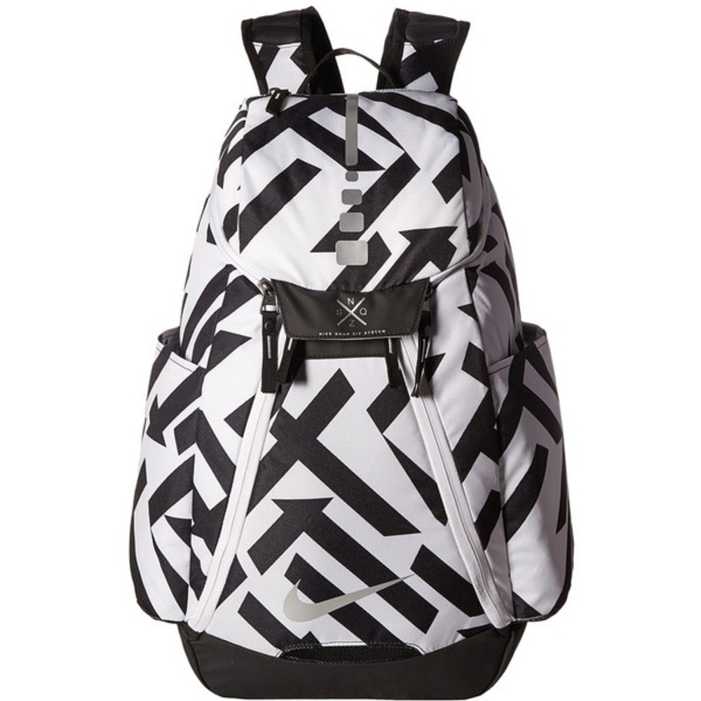 Nike Elite Basketball Bookbag RARE
